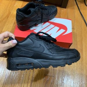 Nike air max sneakers